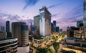 Mandarin Orchard Singapore (SG Clean / Staycation Approved)